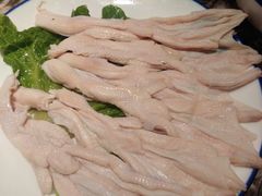 -蜀辣居鲜货老火锅(红牌楼店)
