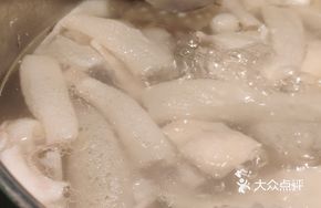 Yunnan Bamboo Shoot Mushroom