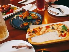 -haxnbauer海森堡德国餐厅(深圳coco店)