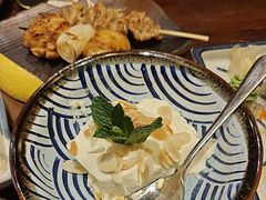 -鸟鹏烧鸟居酒屋(昌岗店)