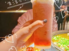 -烤匠麻辣烤鱼(万象城店)