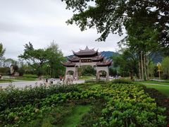 -西南交通大学(峨眉校区)