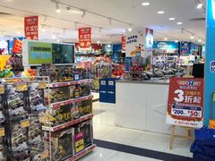 店内环境-TOYSRUS玩具反斗城(厦门中华城店)