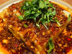 -浩海火燒雲傣家菜(芮欧百货店)