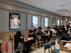 -武圣羊汤·西北面(朝阳门店)