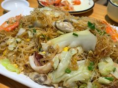 -金海湾海鲜排档(朱家尖店)