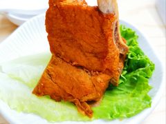 -袁记云饺(鼓楼店)
