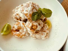 -小大董·烤鸭(观景餐厅·南京西路店)