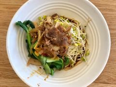 爆汁肥牛拌面-交通大学（闵行校区）-第二餐饮大楼
