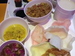 -堂会(白云店)