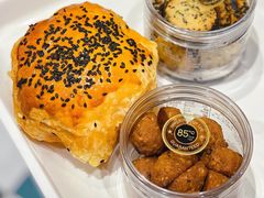 -85度C(厦门台湾街店)