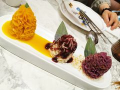 -宝月楼·台湾菜馆(天河城店)