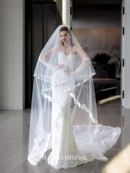 -MANLI BRIDAL婚纱