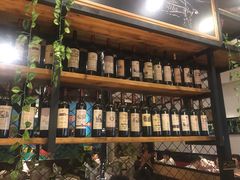 -大山炭火烤肉自助(百盛步行街广场店)