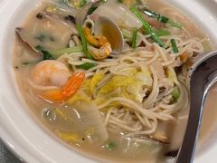 -莆田餐厅PUTIEN(西安万象天地店)