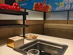 -海底捞火锅(巴黎春天浦建店)
