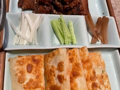 -106餐厅(山水文园店)