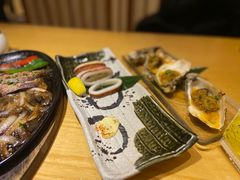 -吉兆·料理(红梅南路店)