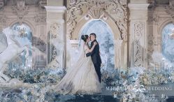 点击看大图 -美诺婚礼策划·求婚策划