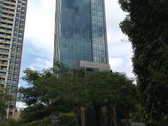 -星河吉酒店-BOND大堂吧·咖啡·简餐