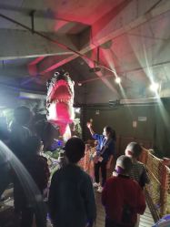 -恐龙探索乐园(磁器口店)