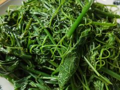 丝瓜尖-力力豆花庄(广渠门店)