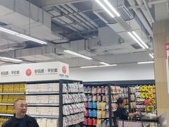 -永辉超市(龙潭寺店)