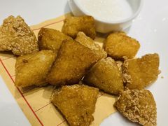 -虎哥私房菜(馒头山店)