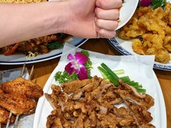 -食鸡公社辣子鸡·潍坊菜·烧烤