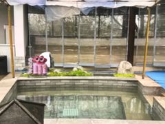 -汤山一号温泉度假区