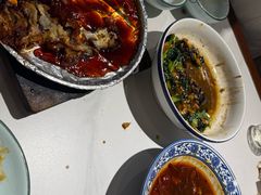 -回家吃饭·地道南昌菜(建德观总店)