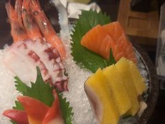 -匠和风精致料理(莆田财富中心店)