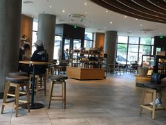 -星巴克(锦州太阳广场店)