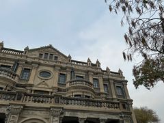 -张学良旧居陈列馆