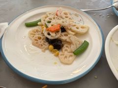 -天天渔港(杏林街店)