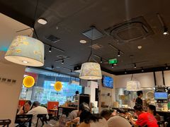 -和府捞面(星光大道一期店)