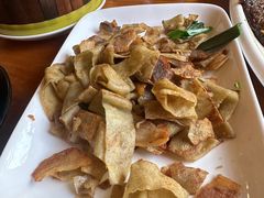 -莲餐厅·湖北菜·潜江小龙虾店(愚园路店)