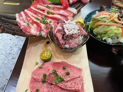 -龙神·炭烧酒场深夜食堂(新街口店)