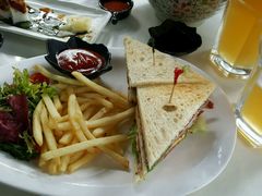 -TIMEZONE8东八时区餐厅&酒吧(798店)