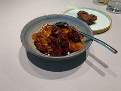 排骨年糕-屋里厢上海菜馆