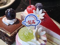 -梨花自助烤肉(乐宾店)