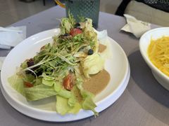 -全聚德(长白直营店)