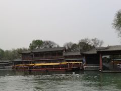 -皇家御河游(紫御湾码头)