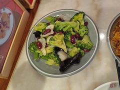 -小吊梨汤·北京菜·烤鸭(双井乐成中心店)