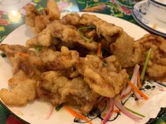 -东北王食府(科大店)