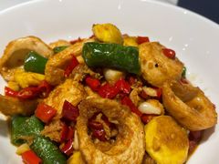 -兰湘子·湘菜小炒(石家庄万象城店)