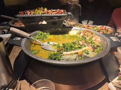 -烤匠麻辣烤鱼(万象城店)