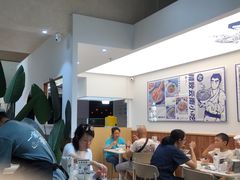 -雲物·云南小馆(好悦天地店)