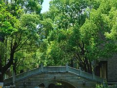-龙潭水乡