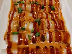 -星發茶餐厅(小梅大街店)